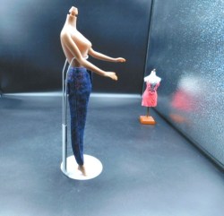 barbie jeans 6 b